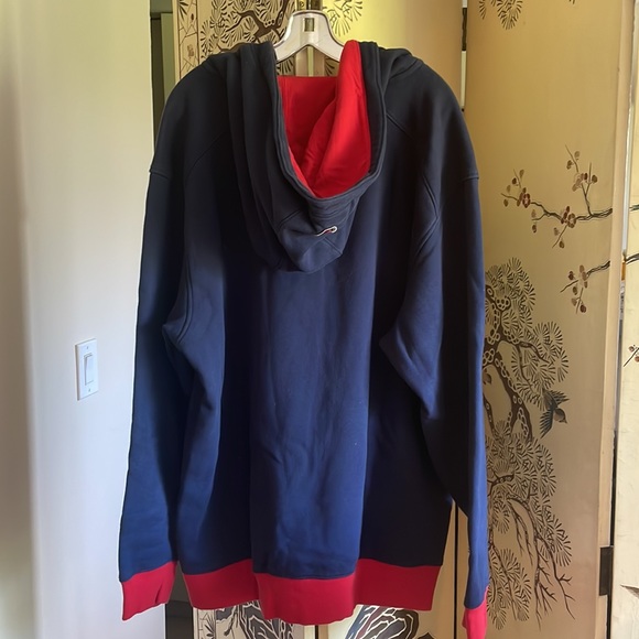 Nike XXL U of Arizona Hoodie - Picture 5 of 6